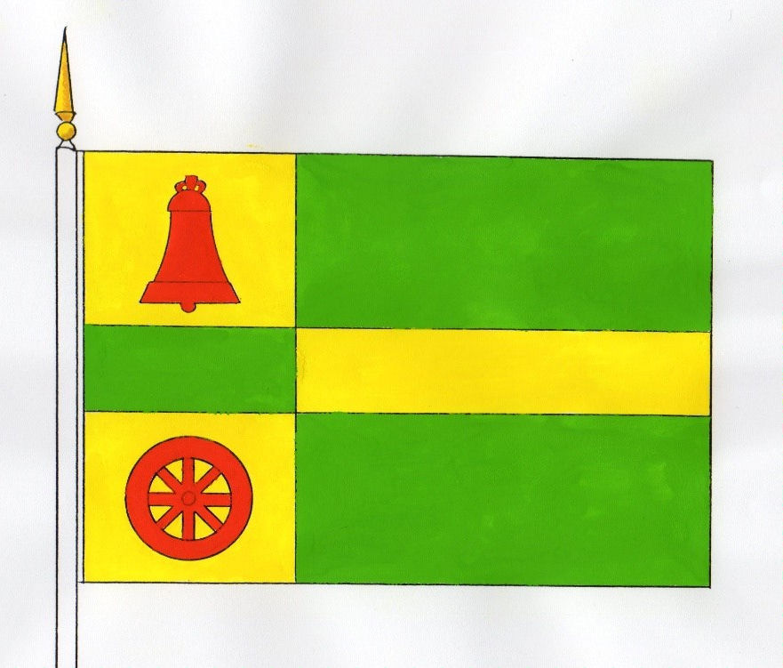 vlag van Achlum